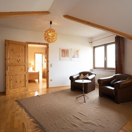מרציג Gaestehaus Heintz מראה חיצוני תמונה