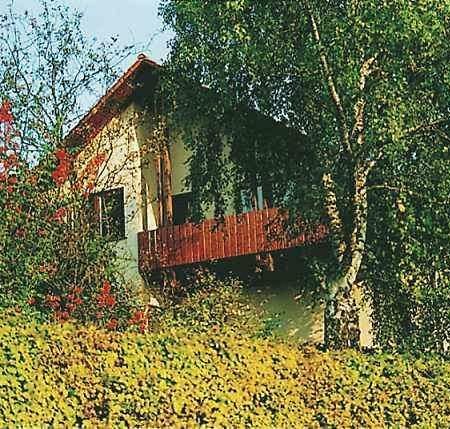 מרציג Gaestehaus Heintz מראה חיצוני תמונה