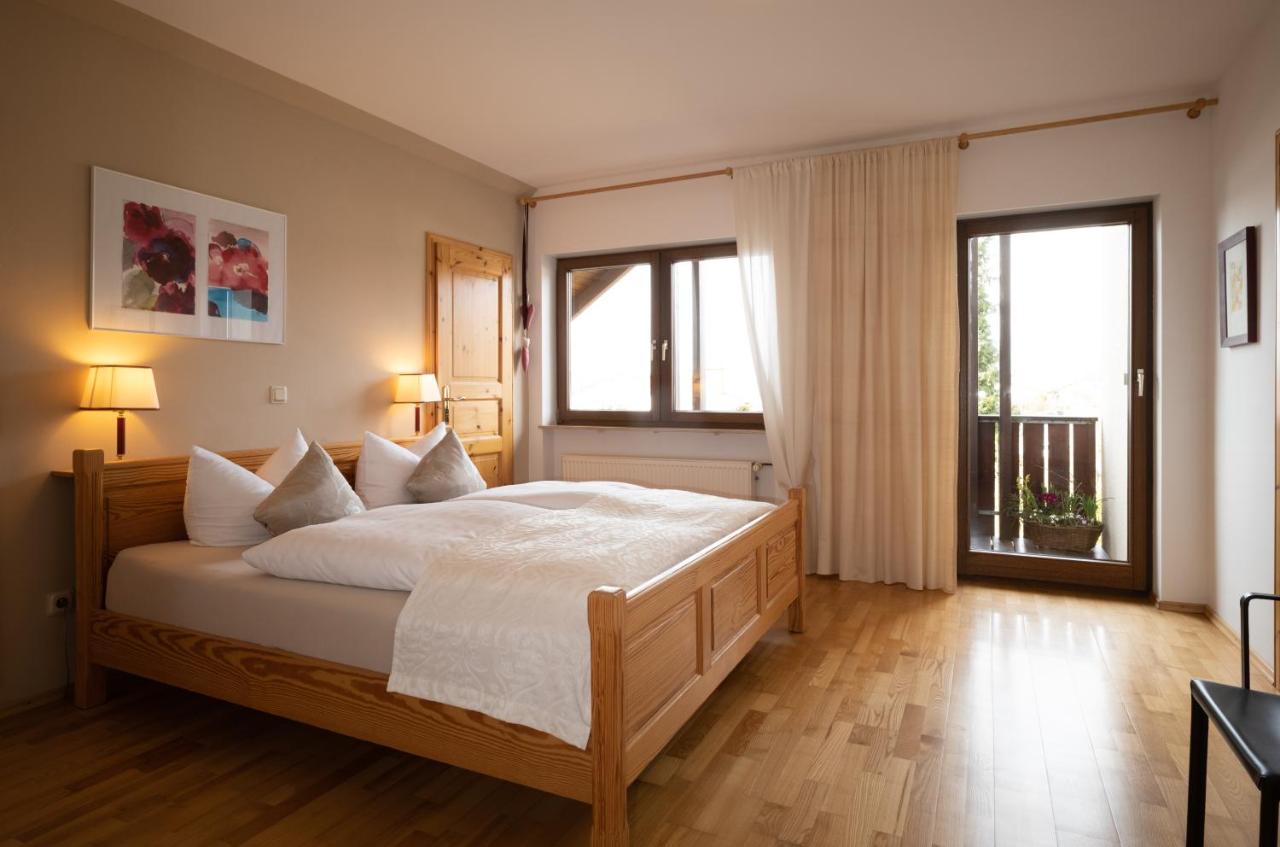 מרציג Gaestehaus Heintz מראה חיצוני תמונה