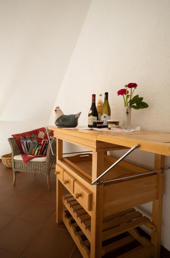 מרציג Gaestehaus Heintz מראה חיצוני תמונה
