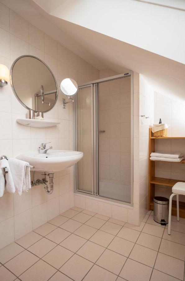 מרציג Gaestehaus Heintz מראה חיצוני תמונה