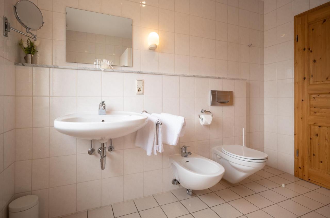 מרציג Gaestehaus Heintz מראה חיצוני תמונה