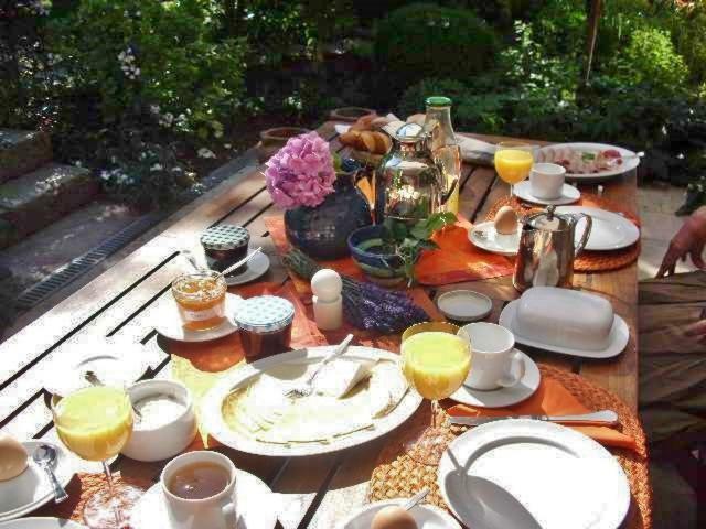 מרציג Gaestehaus Heintz מראה חיצוני תמונה
